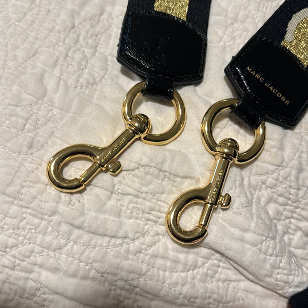Marc Jacobs webbing strap - 🤩sold out online - Picture 7 of 7